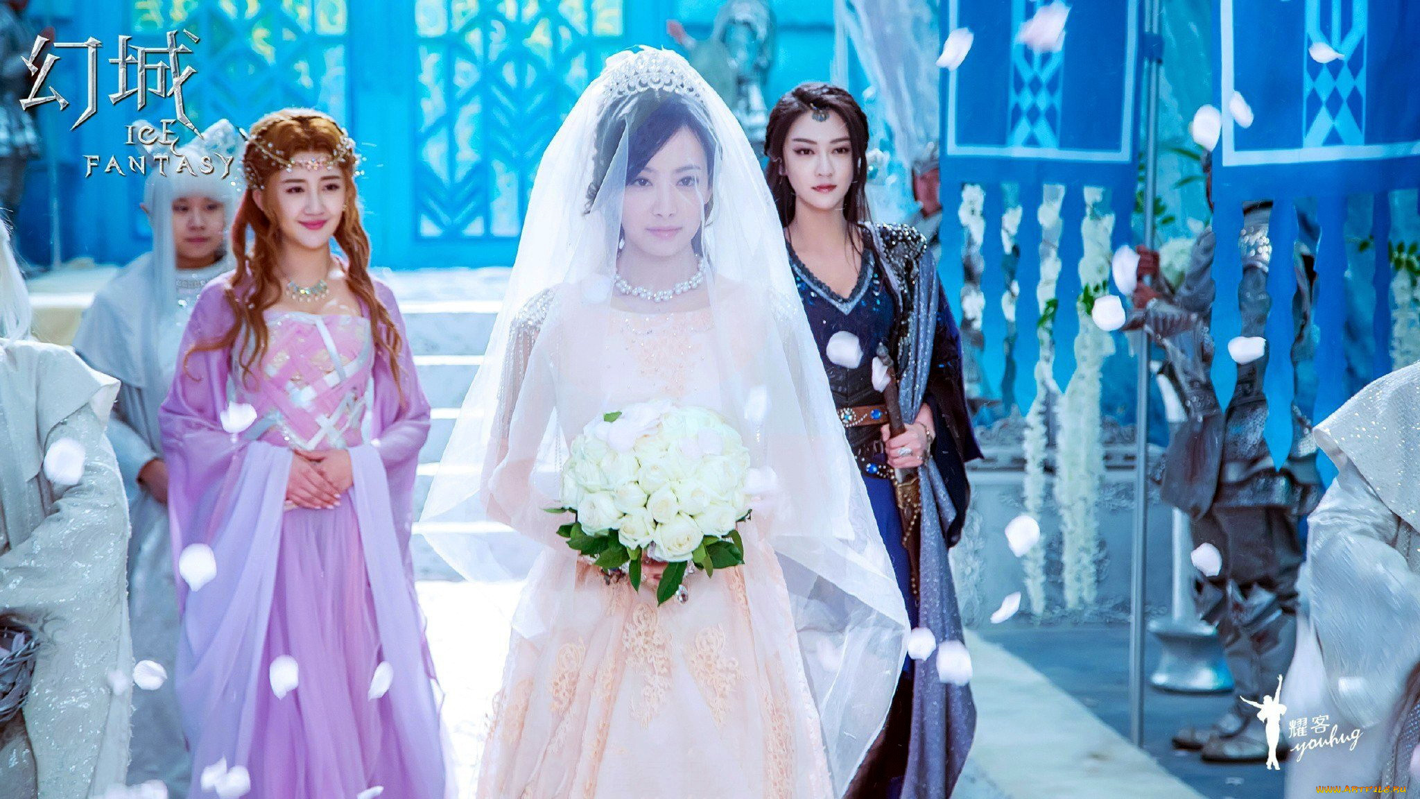  , ice fantasy, , , 